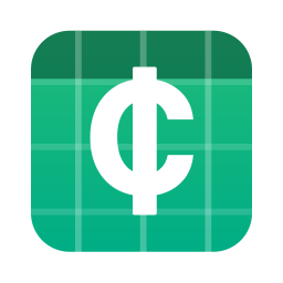 Every Cent icon